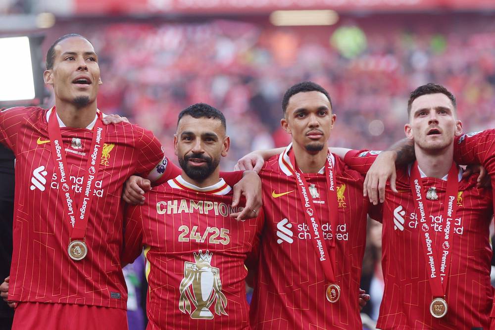 "En ära att ha delat plan med dig"